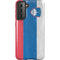 Slovenia Flag Distressed Galaxy S21 5G Pro Case